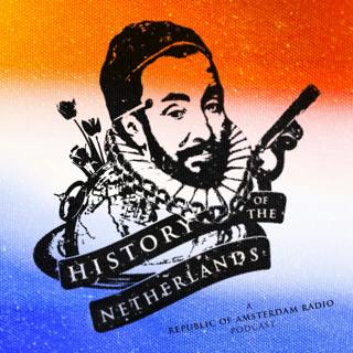 BONUS: Amsterdam 750 with Erik Schmitz from Amsterdam City Archive