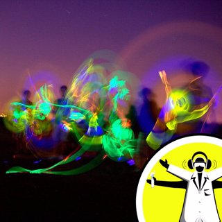 Chasing Rainbows: The Quest to Understand Light