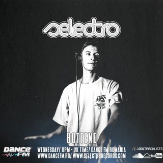 Selectro Podcast #327 w/ Bottene