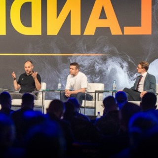 Special: Drones, AI, and the New Rules of War