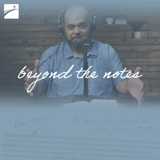 Beyond the Notes: Childlike Forgiveness