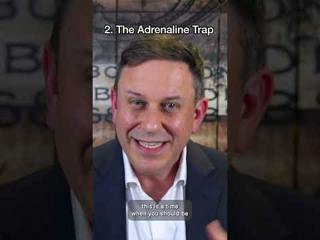 4 Traps to Avoid as You Transition into a Leadership Role 
