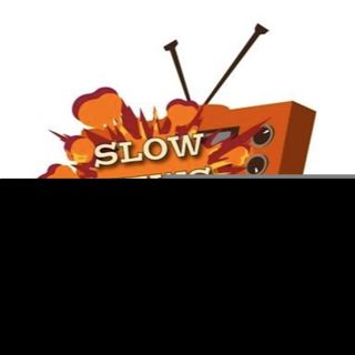 #153: Swapcast with the Slow News Day Podcast