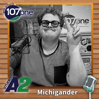 STUDIO A2: Michigander 8/6/26