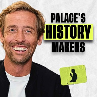 Is Crystal Palace’s FA Cup Win the BEST Football Moment of the Year?