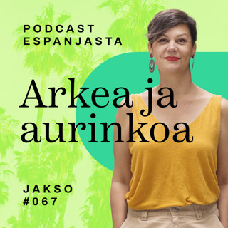 67. Huono omatunto ja muita ulkomaille muuttamisen sivuvaikutuksia