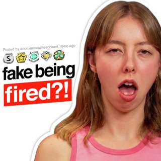 My husband FAKED being laid off while I was working double shifts for months! | Reddit Stories | EP2836