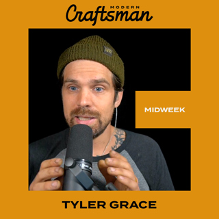 Midweek with Tyler - Letting Go of Hustle Culture