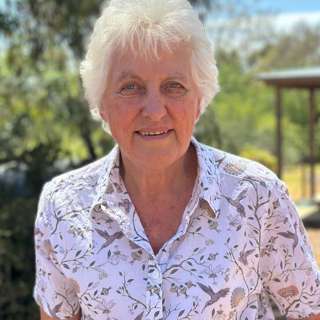Ep: 39 Judy Frankenberg Part 2