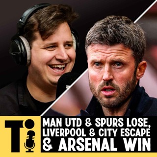 Man Utd & Spurs lose, Liverpool & City escape & Arsenal win - The Premier League is back