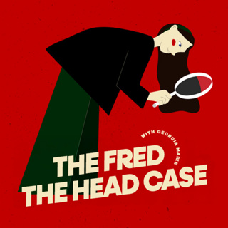 Fred the Head: British MURDER Victim Unidentified for 52 Years