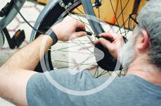 Sourcing an E-bike