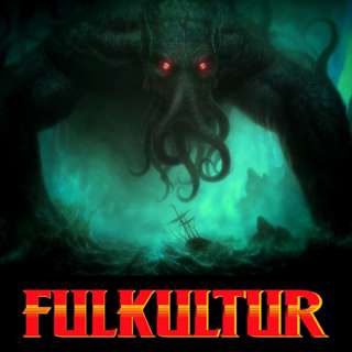 Om Lovecraft