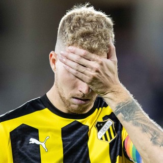 85. Häckens fiasko – svensk fotbolls fiasko?
