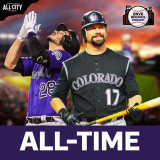 Would the Rockies All-Time Team Win the 2025 World Series?