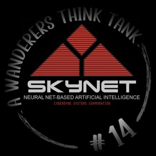 Siri, är SKYNET aktivt?