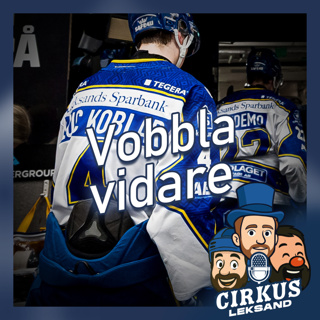 Vobbla vidare