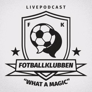 #65 Live Fra Molde Med Ole Gunnar Solskjær og Ulrich Møller