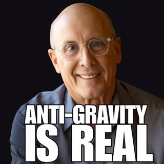 E60: Is Time Travel Possible? UFOs & Cosmic Mysteries Explored