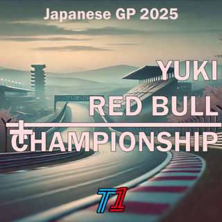 Yuki Tsunoda’s Big Break: Can He Deliver for Red Bull in Japan?