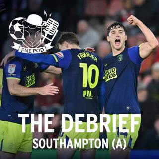 The Debrief: Three tremendous points on the south coast for PNE