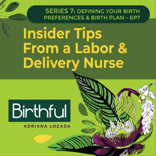 Insider Tips From a Labor and Delivery Nurse, with Mandy Irby