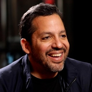 David Blaine: Magician and Endurance Artist