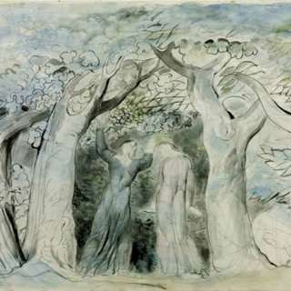 Pimps, remorse and blood. Dante's Divine Comedy and the critique of the Papacy