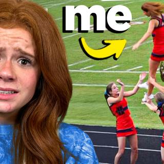 My Most Embarrassing Moment!