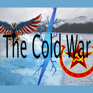 The Cold War begins