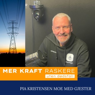 Myter vs. virkelighet og hengetraume fakta eller fiksjon? Med Dag Reynolds fra DownRight