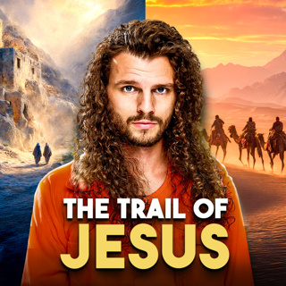 EVERY Place Jesus Traveled