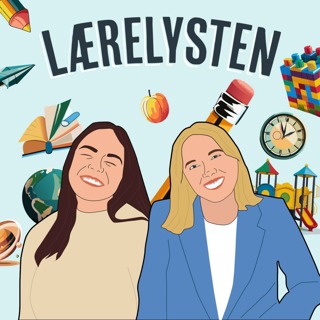 Lærelysten