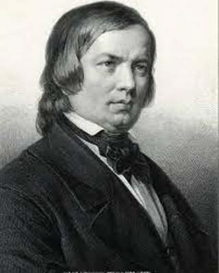 Schumann Symphony No. 2