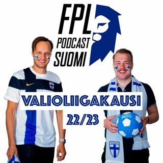 135. Kiitos kaudesta 22/23! (Voittajien julkistus + jatko)