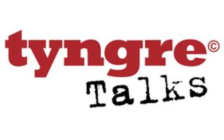 Avsnitt 233: Tyngre Talks