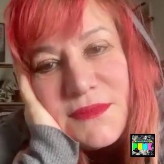 RIP Jennifer Finch