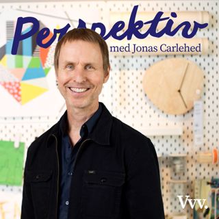 30. Cirkularitet är ett smartare sätt att konsumera och Ikeas nya strategi - med hållbarhetschef Jonas Carlehed