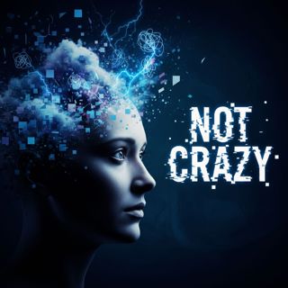 "Am I Broken or Just Overwhelmed?" — Dissociation, Brain Fog & Hidden Anxiety Signs