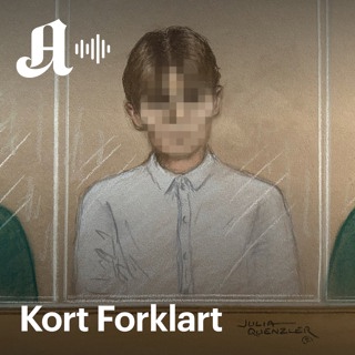 Kort Forklart: Norsk 19-åring i Foxtrot-sak i England: – Overbevist om at de ville drepe meg
