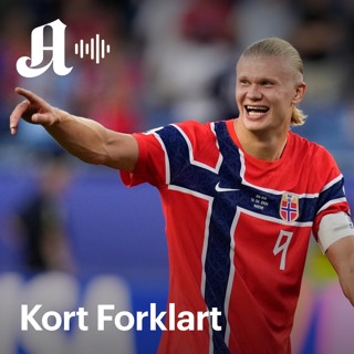 Kort Forklart fotballspesial: – Det er lov å drømme nå