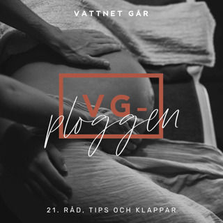 417. VG-ploggen, 'Sluta klappa på min mage' - repris
