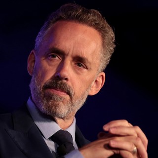 #0025 - Jordan Peterson