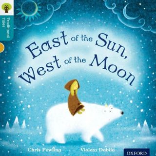 East of the Sun, West of the Moon