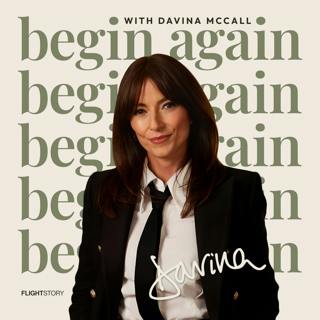 What Happens When You Lose Your Sense of Self?: Begin Again Moments