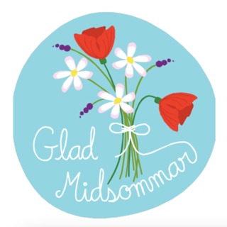 Glad midsommar!