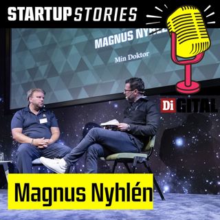 Magnus Nyhlén, Min Doktor