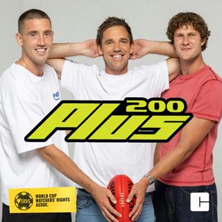COLLINGWOOD HAVE A THIEF | 200 Plus #133