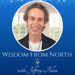 #204 Energy Expert REVEALS Quantum Secret: How To Read Energy, Manifest In 5D & Awaken Your Psychic Gifts | Jeffrey Allen