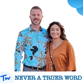 Pastor John Paul Miller - if he’s a grieving widower, why can’t he talk like one? (Audio version)